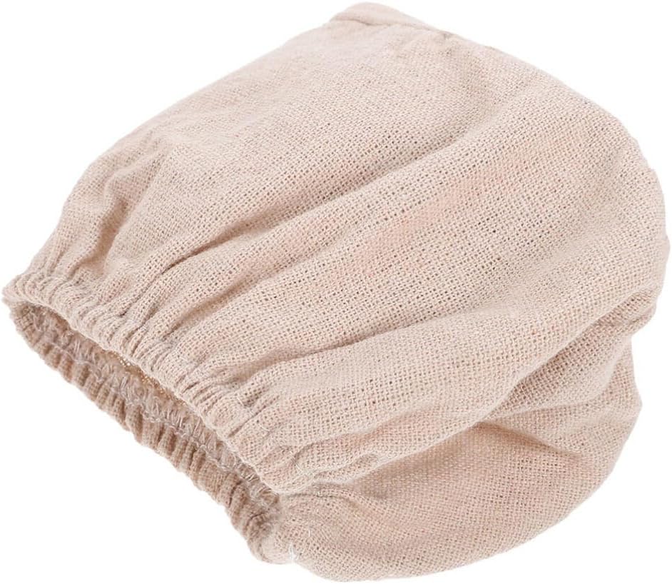 Bread Banneton Proofing Basket Liner Cotton Pastry Cloth Baking Couche Linen Cloth Bakers Dough Couche Bread Towel Shaping Tool for Bread