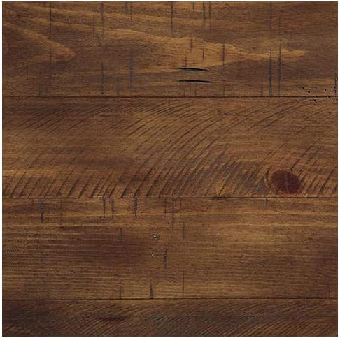 Signature Design by Ashley Wystfield Farmhouse Square Storage Coffee Table with Hinged Lift Top, Distressed White - Image 11